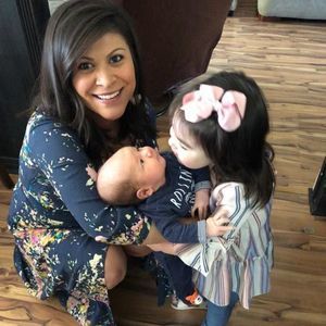 Meet your Posher, Monica